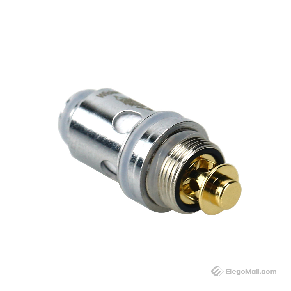 Snowwolf Wicked Coil 0.6ohm